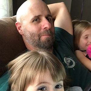 Meet your Posher, Steve